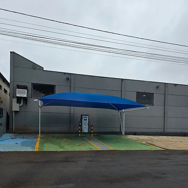 Estação ZaapEletric