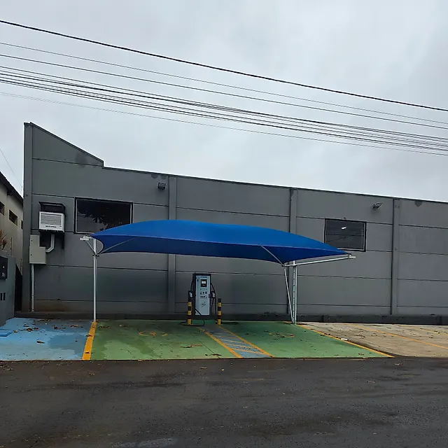 Estação ZaapEletric