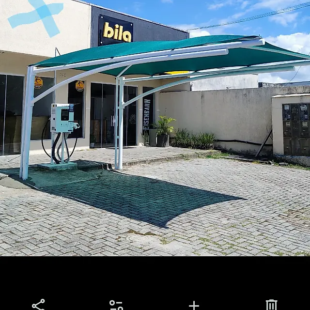 Estação Bila Pizza Praia De Leste
