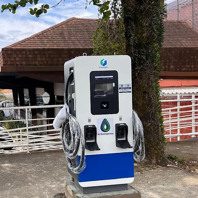 Estação Shell
