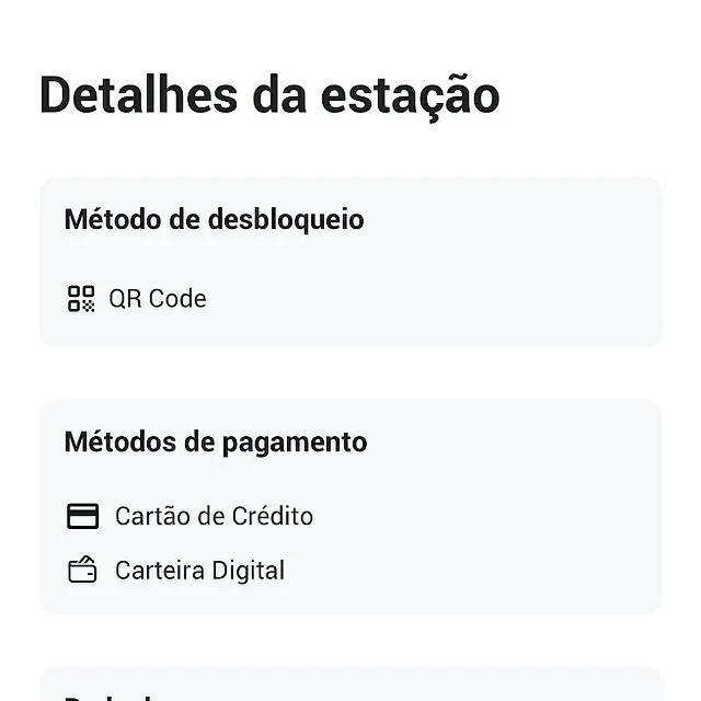 Estação Renault | Estoril Santos