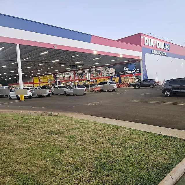 Estação Isofen Mobi - Dia A Dia Itumbiara