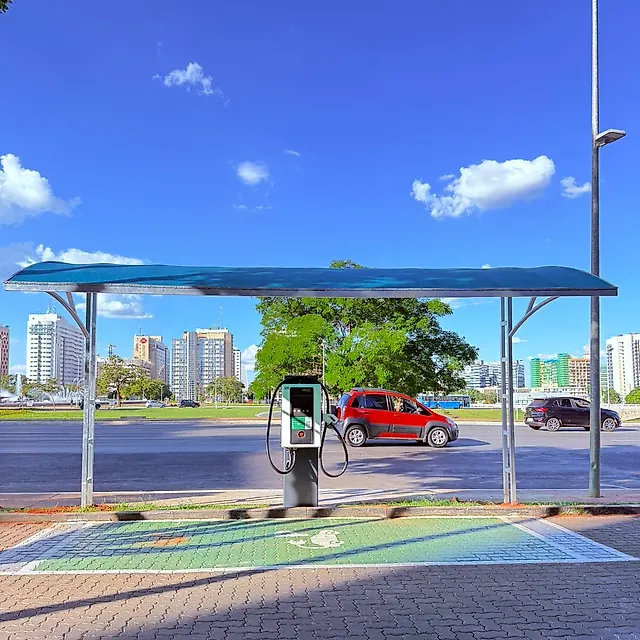 Estação Ramada - 01