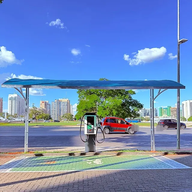 Estação Ramada - 01