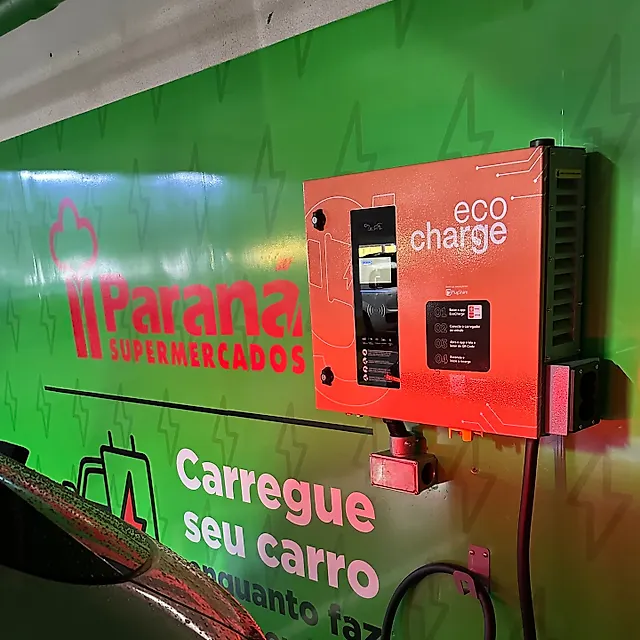 Estação Paraná Supermercados