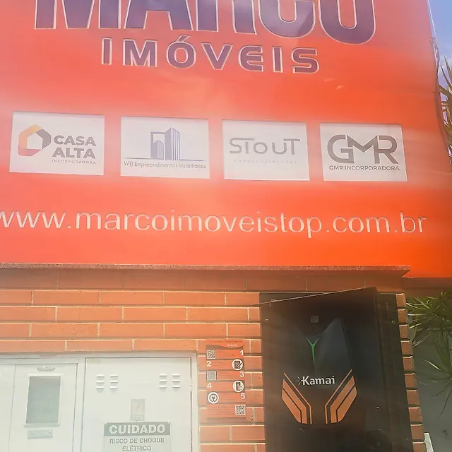 Estação Marco Imóveis
