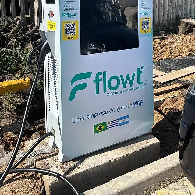 Estação FLOWT 05 - R$ 1,58