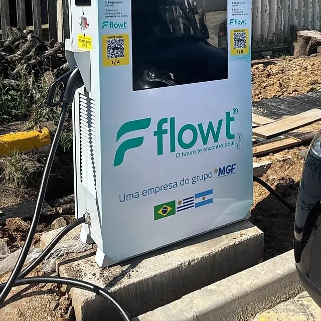 Estação FLOWT 05 - R$ 1,58