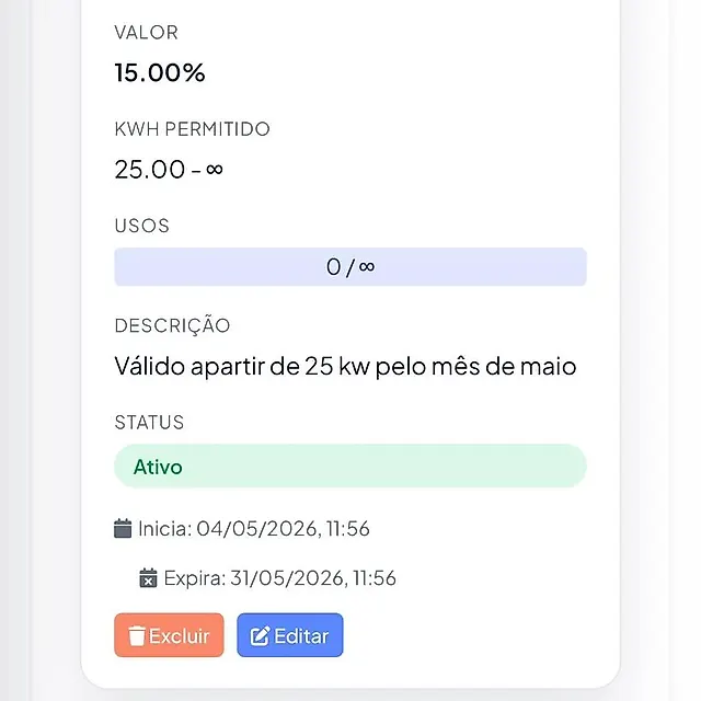 Estação Autotrader Mobilidade