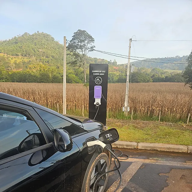Estação Sau Ecovias