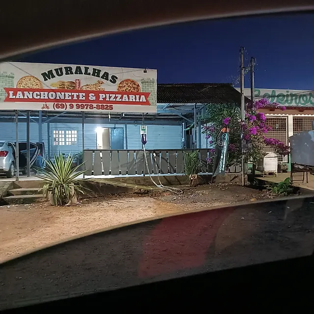 Estação Jaci Paraná