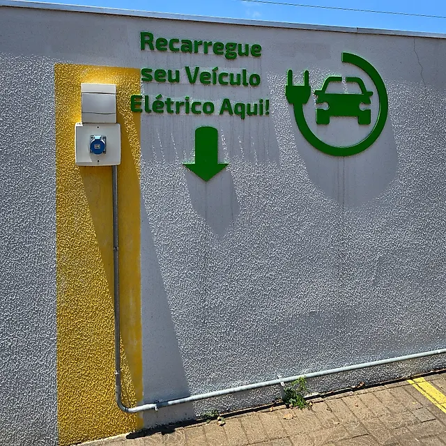 Estação Sicredi Tuiuti