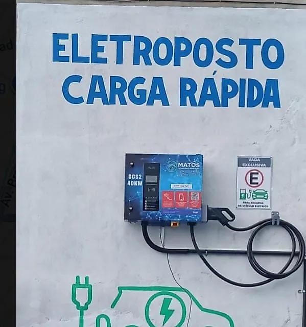 Estação Matos