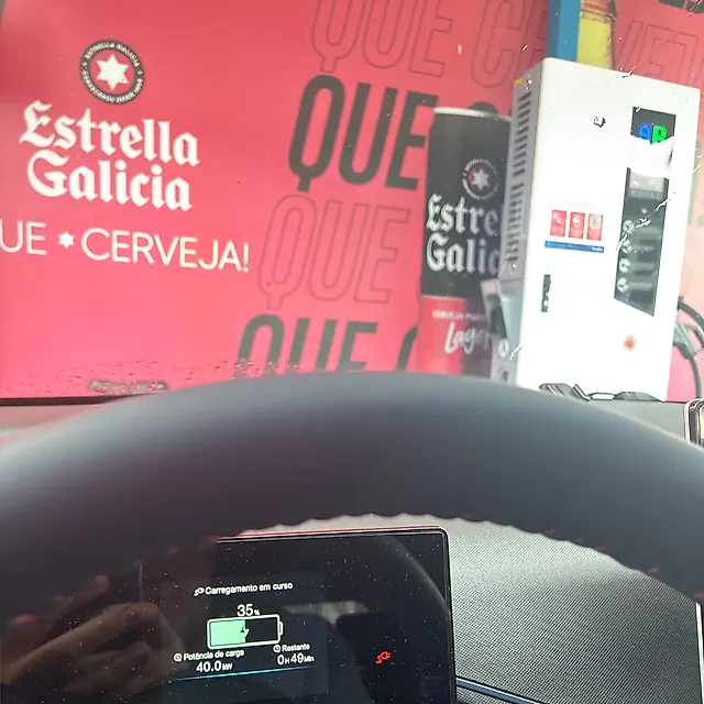 Estação Aqui Energia