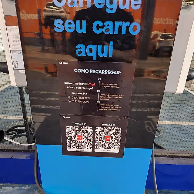 Estação Raposo Shopping