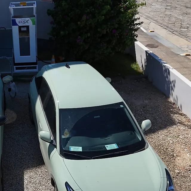 Estação CCSX Vitaclass