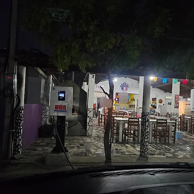 Estação Churrascaria Raimundo Original