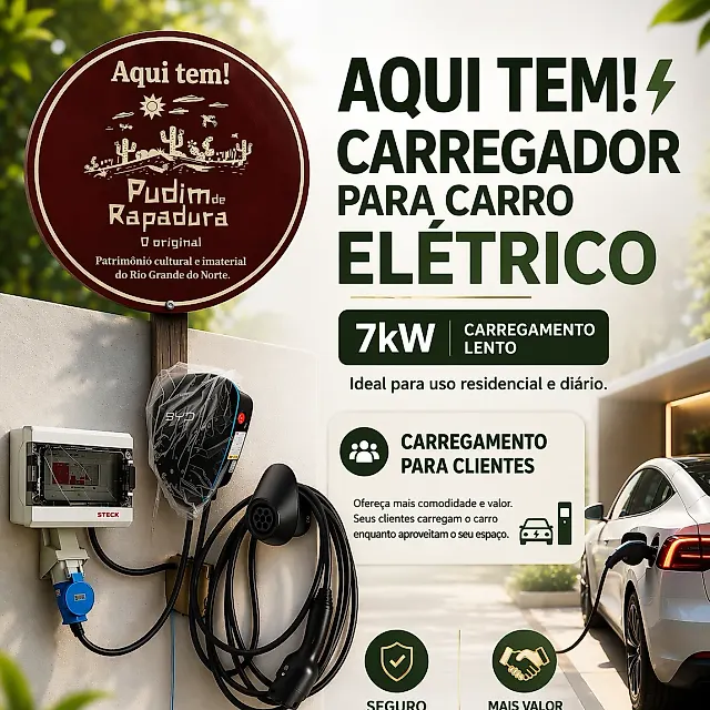 Estação Pudim De Rapadura