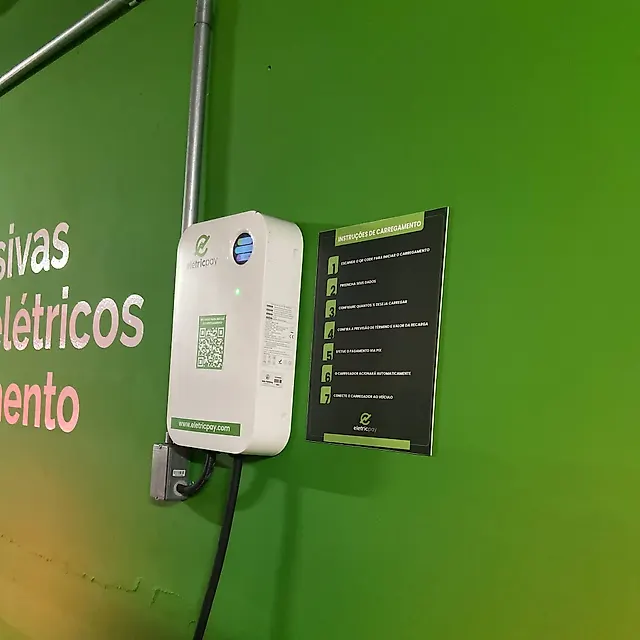Estação Complexo Hospitalar Unimed
