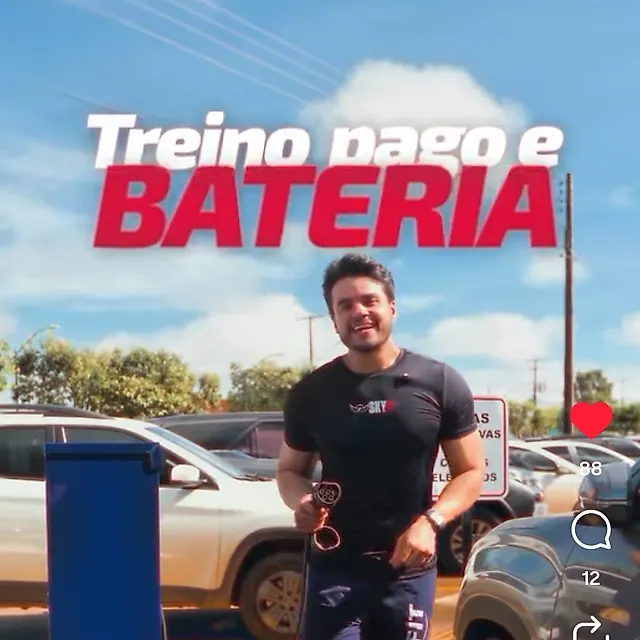 Estação Sky Fit