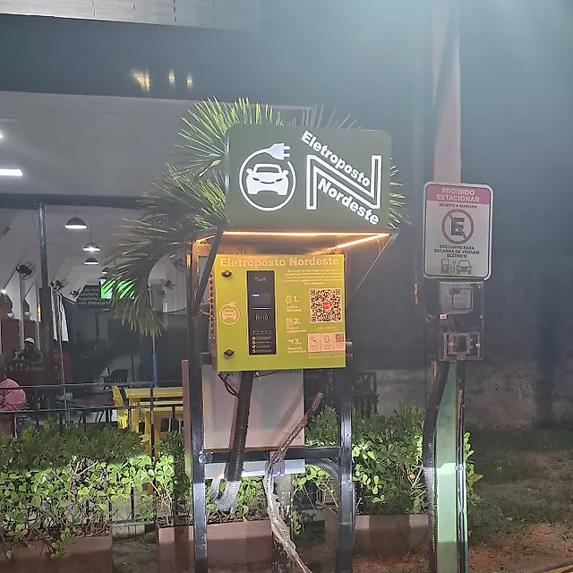 Estação Nordeste