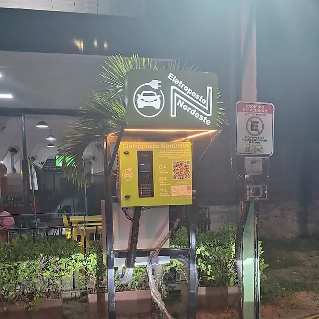 Estação Nordeste