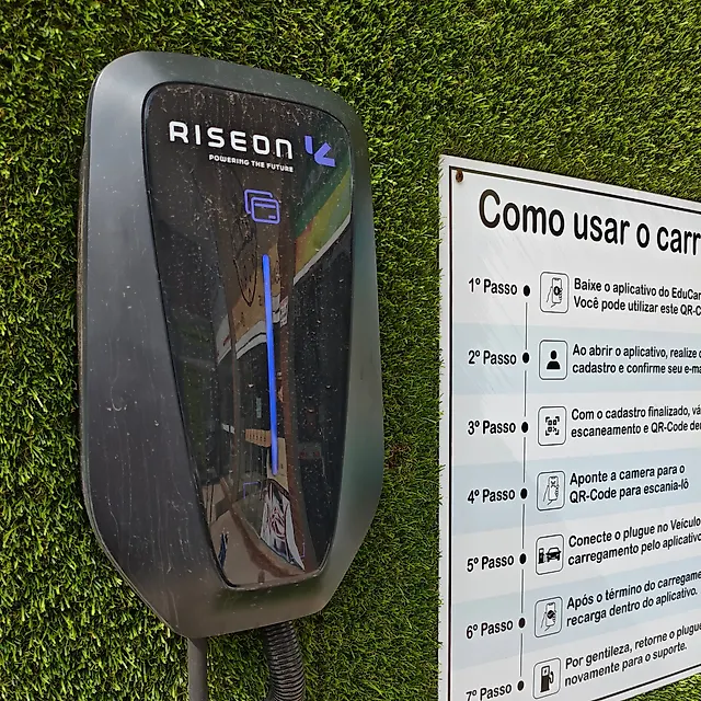 Estação Edu