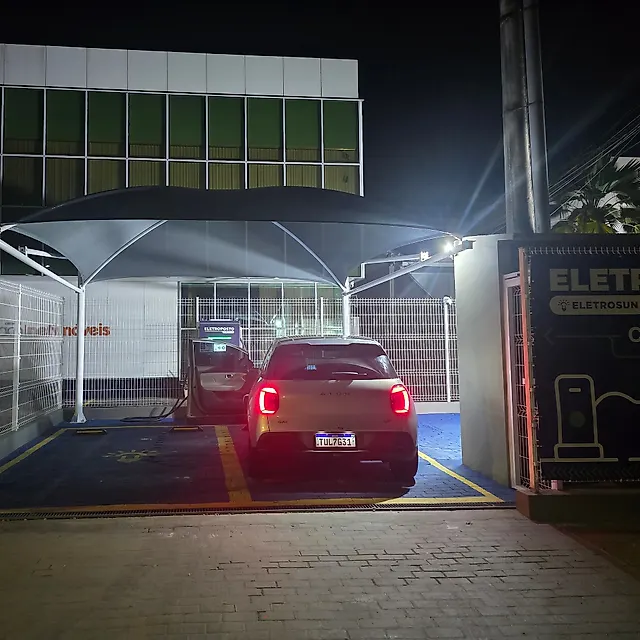 Estação Regus Workplace Vitória