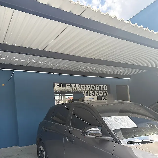 Estação Viskom