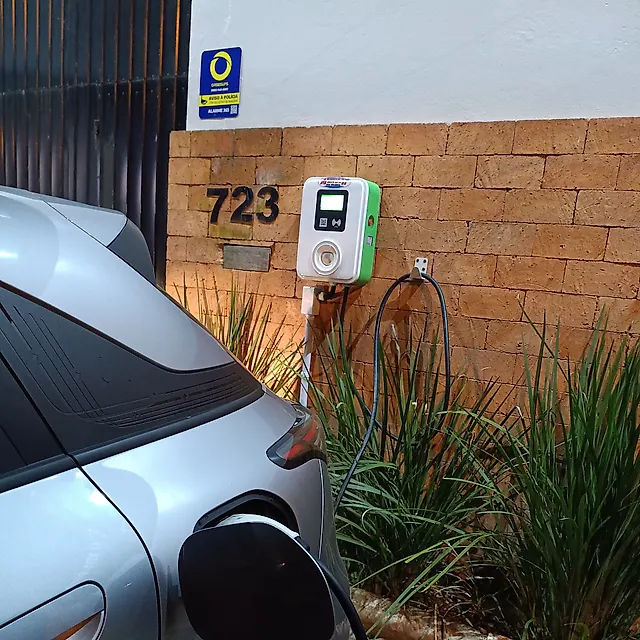 Estação Auto Mecânica Mensor