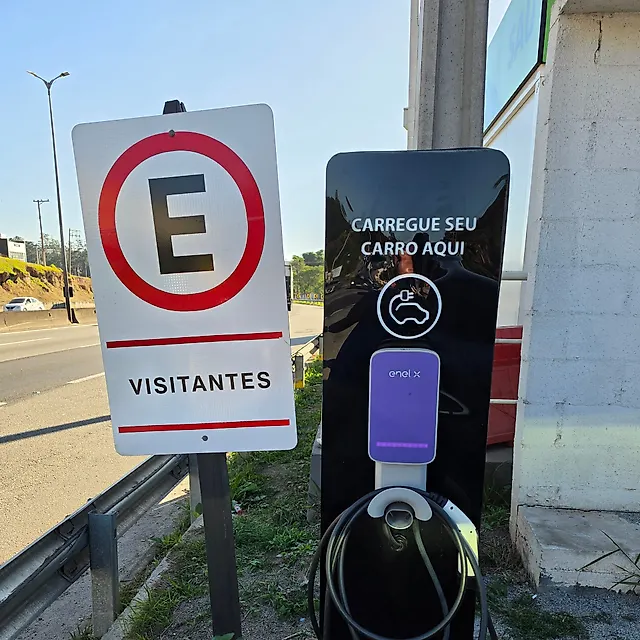 Estação Arena Premier Brasil