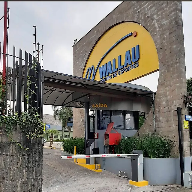 Estação Vetzi Volts