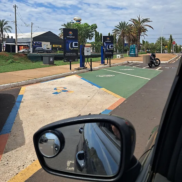 Estação McDonald's