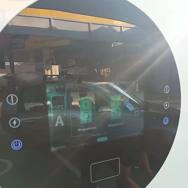 Estação Auto Posto Muraki Ltda