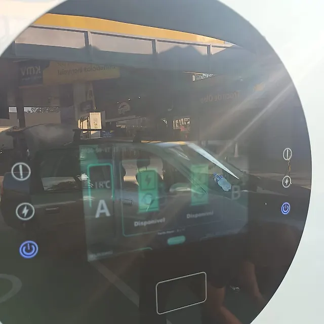 Estação Auto Posto Muraki Ltda