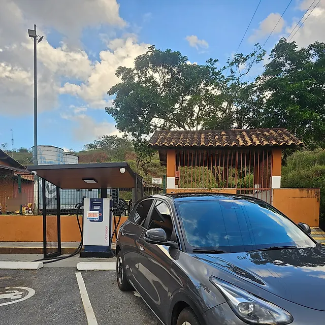 Estação Nosso Pão De Queijo Lafaiete