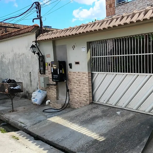 Estação 3L Amazon Loja