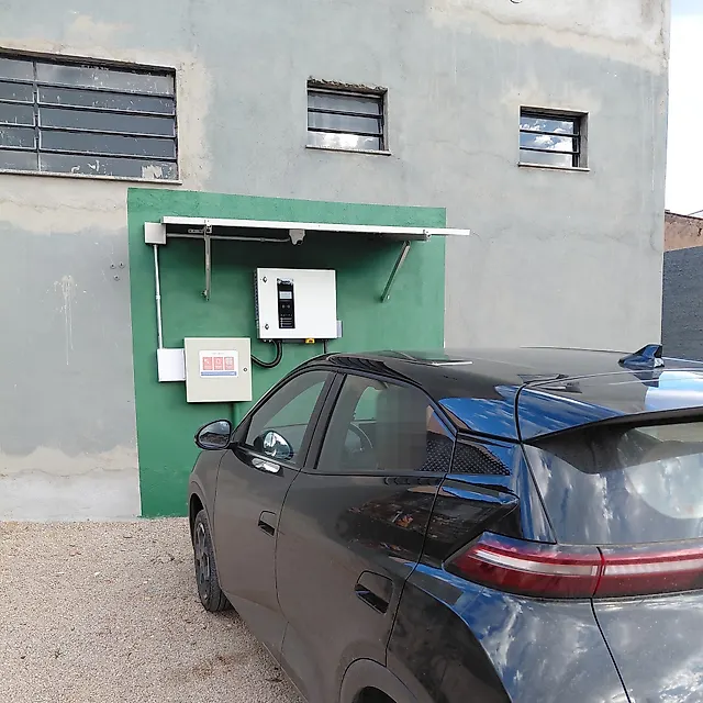 Estação Sleep House