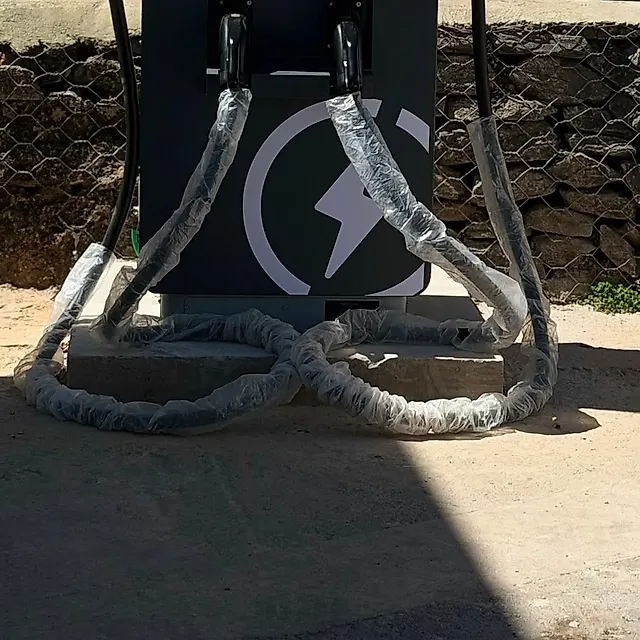 Estação Turbo Recarga - Rede 1000