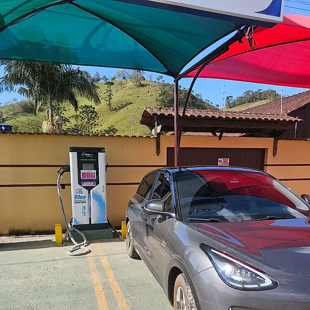Estação Restaurante Panela De Minas