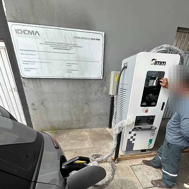 Estação Recarga Simm 03 - NSApresentação - PNHZN