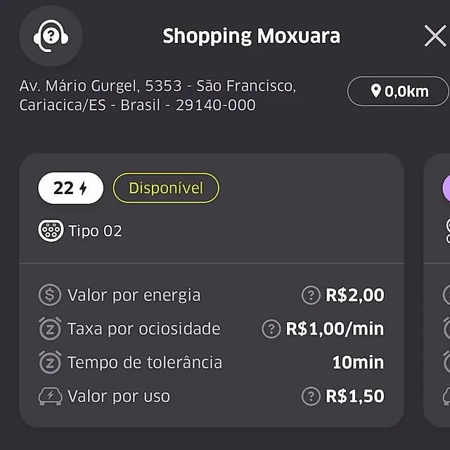 Estação Shopping Moxuara