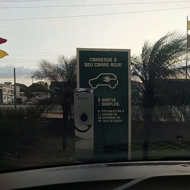 Estação Macromix Portão