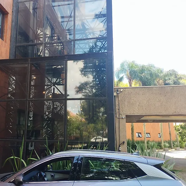 Estação Hotel Swan Novo Hamburgo - Zletric