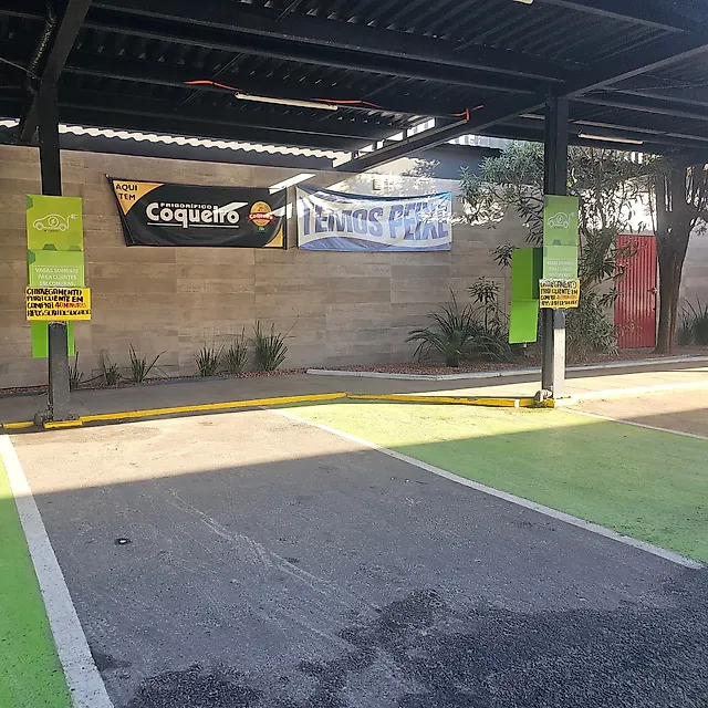 Estação Asun Supermercados Capão Da Canoa
