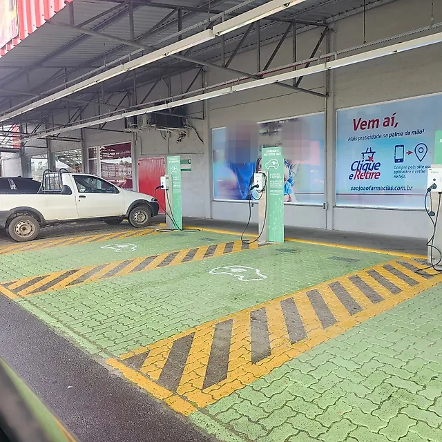 Estação Macromix
