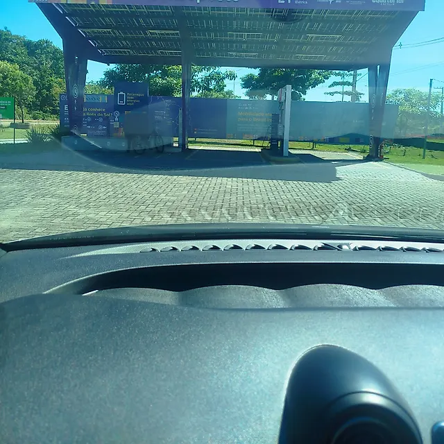 Estação Parque Do Rangedor