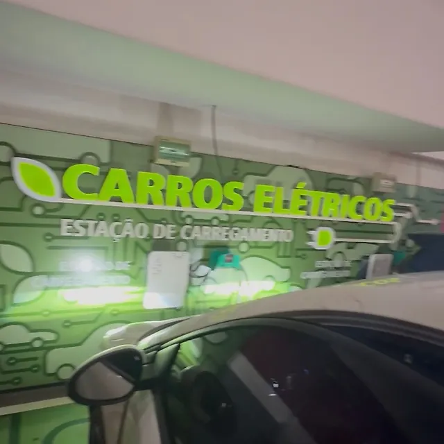 Estação Shopping Cuiabá