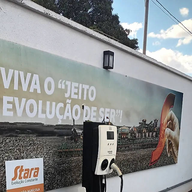 Estação Stara