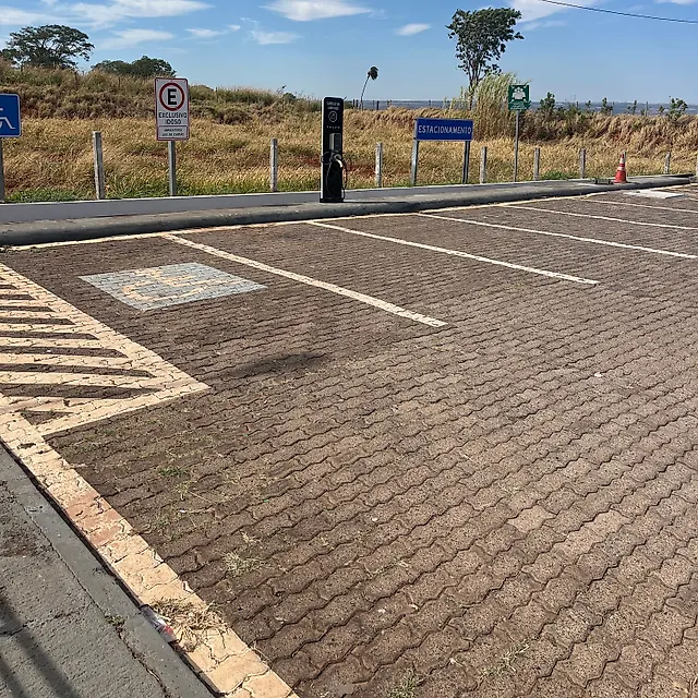 Estação SAU 6 - Eco050 - Serviço De Atendimento Ao Usuário